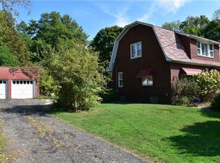 115 Claridon Rd, Chardon, OH 44024