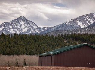 1751 County Road 172, Westcliffe, CO 81252