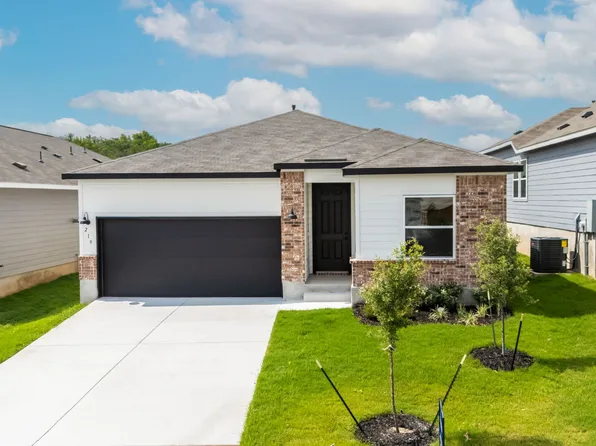 219 Ryan Crossing, San Antonio, TX 78253