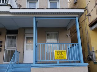 140 S Bellevue Ave, Atlantic City, NJ