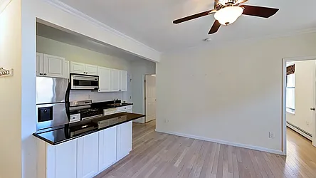 Rented by Spire Group