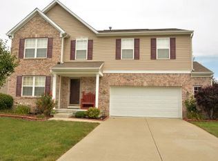 10620 Patoka Rd, Indianapolis, IN 46239