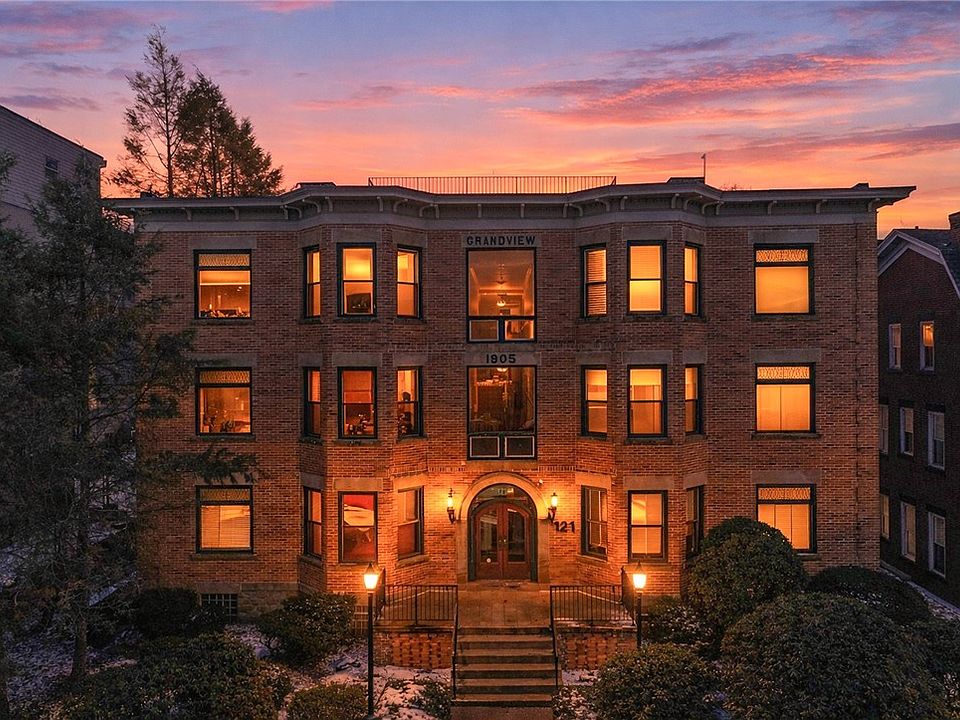 1st image of 121 Grandview Ave APT 8