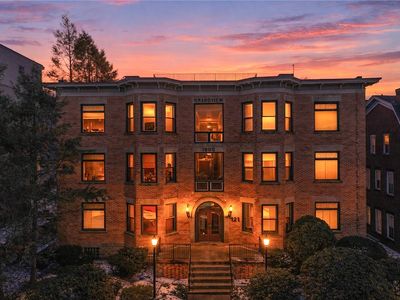 121 Grandview Ave APT 8, Pittsburgh, PA, 15211