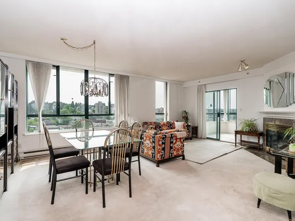 1355 Broadway W #804, Vancouver, BC V6H 1G9