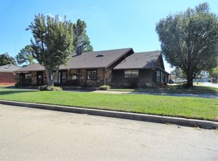 1940 W Parkview Ave, Duncan, OK 73533