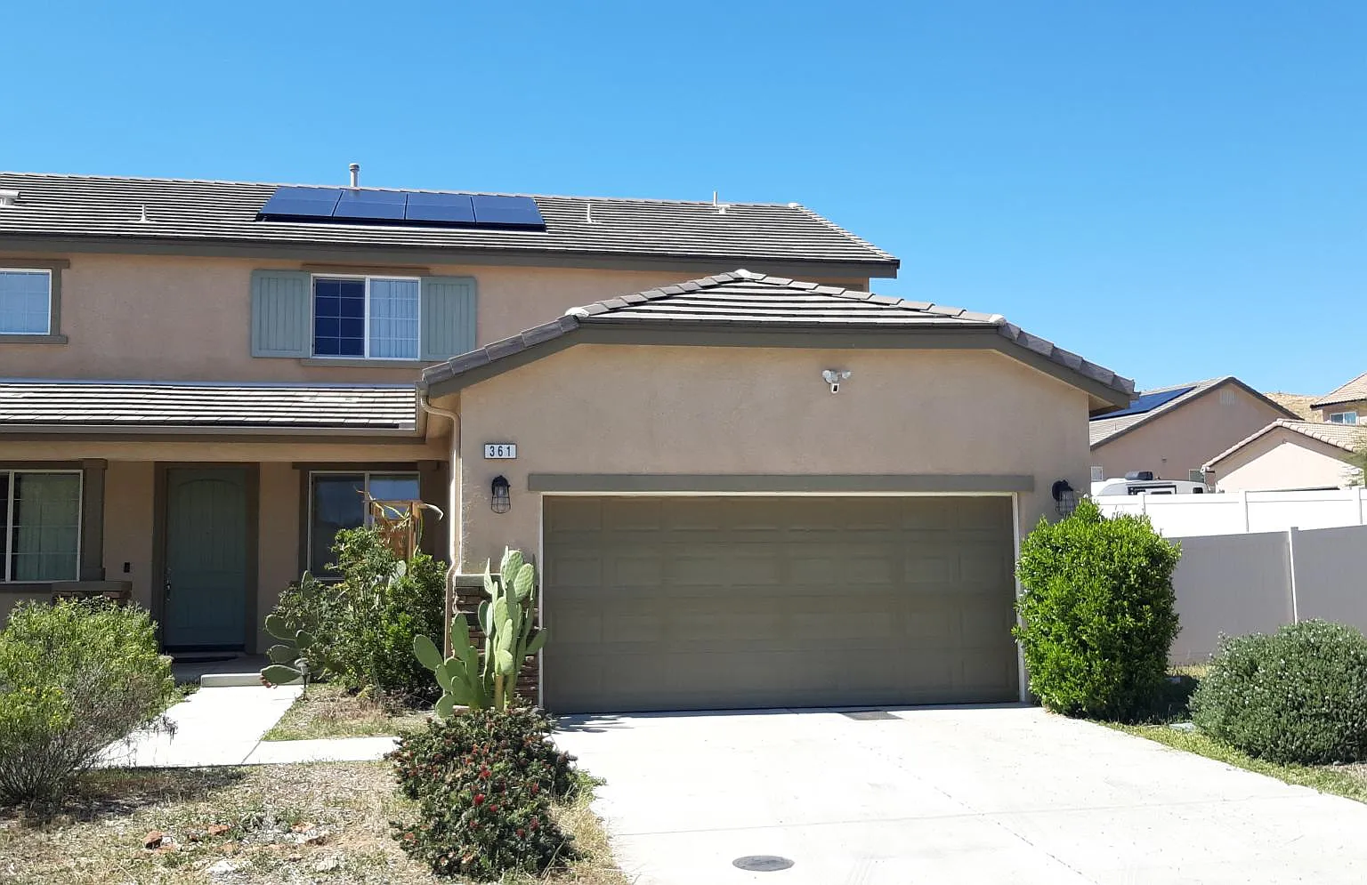 361 Canyon Rdg — Photo 1