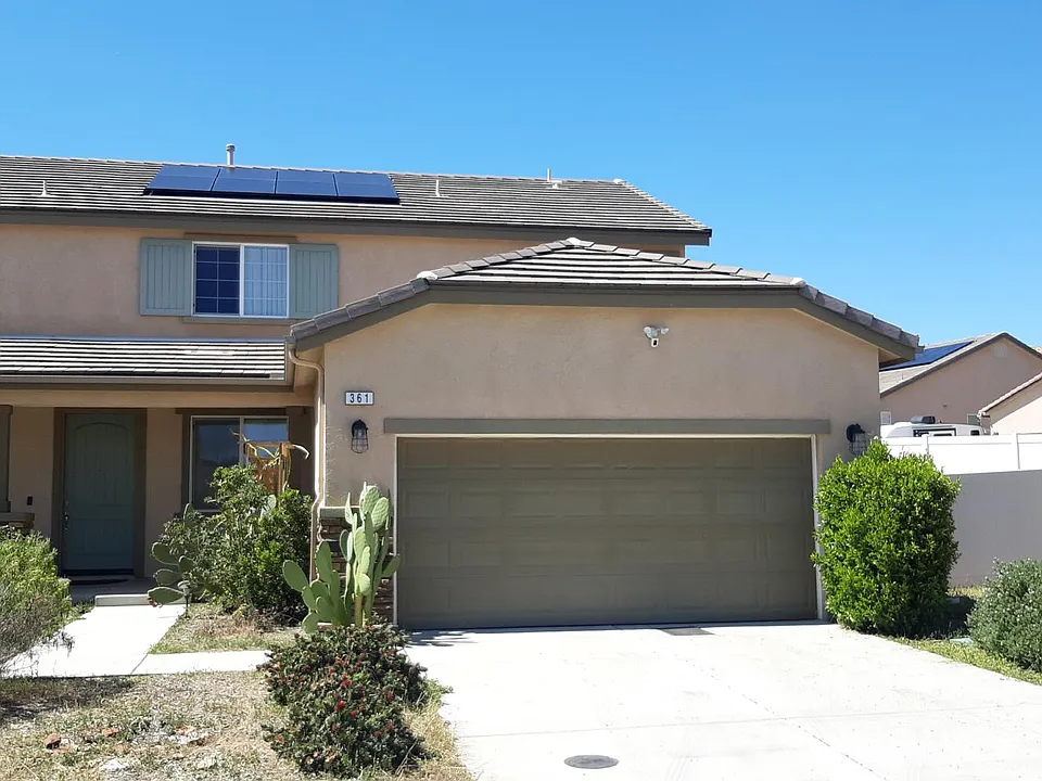 361 Canyon Rdg
