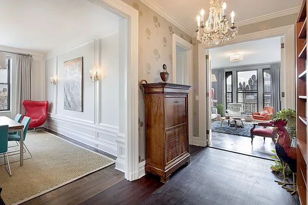 Rented by Brown Harris Stevens | media 43