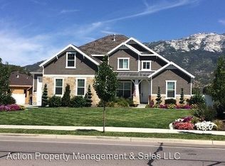 393 N 100th W, American Fork, UT 84003
