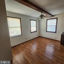 3 bed, 2.0 bath, 1552 sqft, $2,800 — Photo 3