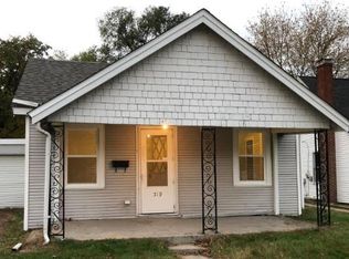 519 S Logan St, South Bend, IN