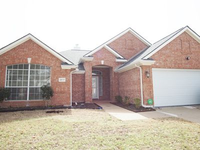 2817 Birmingham Dr, Grand Prairie, TX, 75052