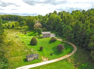 2271 Country Club Rd, Troutville, VA 24175