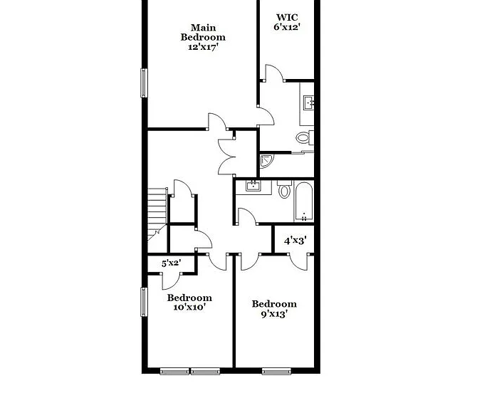 539 Landing View Dr — Photo 3