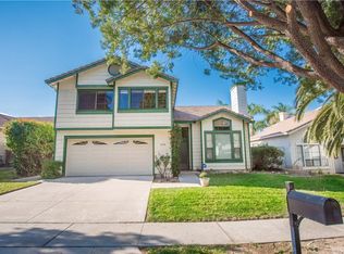 1828 Butternut St, Corona, CA 92882