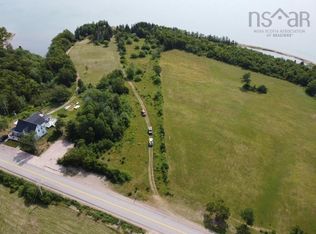 Bay Saint Lawrence Rd, Aspy Bay, NS B0C 1G0