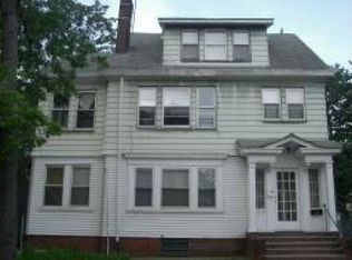 11 Monticello Ave #1, Newark, NJ 07106