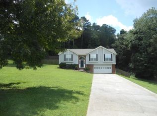 6501 Basil Ln, Harrison, TN 37341