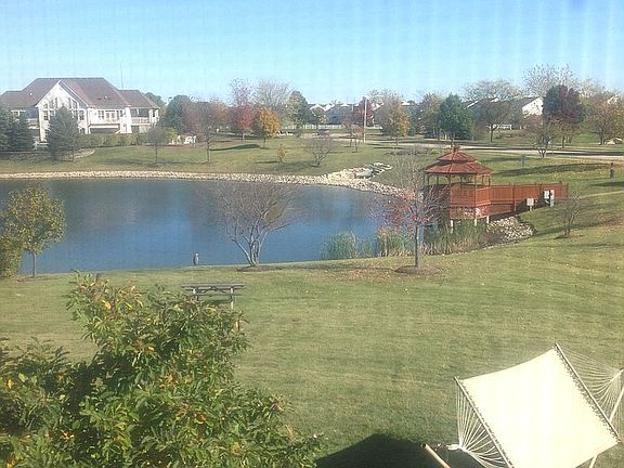 Enjoy your backyard!