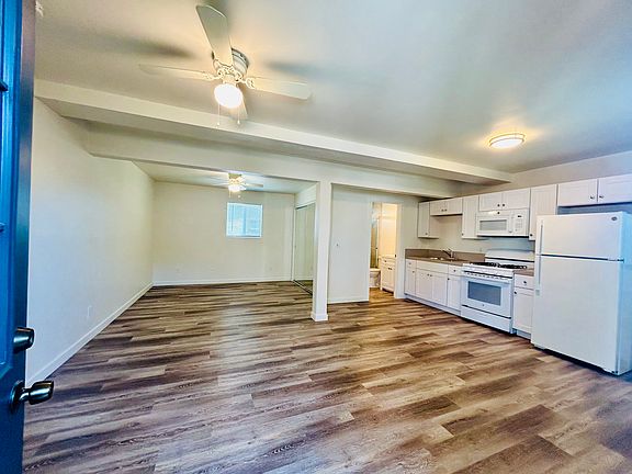 5th image of 1716 S Tremont St #C
