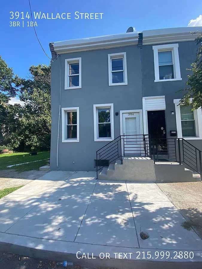 Welcome to 3914 Wallace Street! — Photo 1