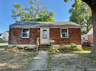419 Franklin St, Fredericktown, MO 63645