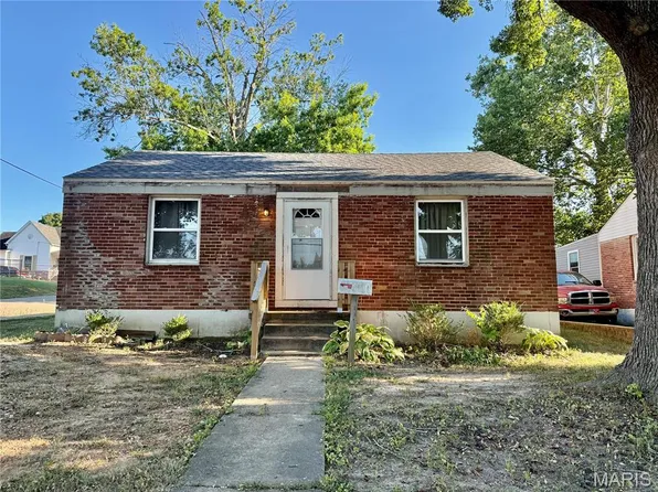 419 Franklin St, Fredericktown, MO 63645
