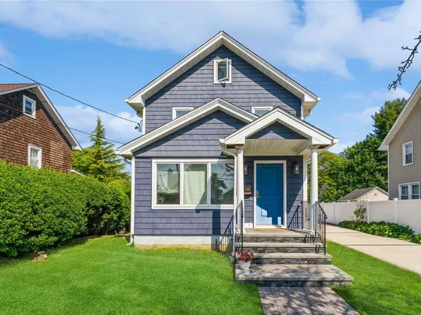 475 Locust Terrace, West Hempstead, NY 11552