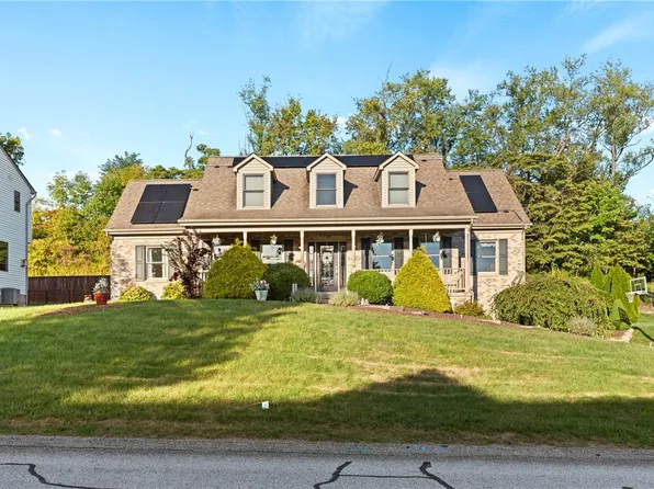 149 Valley Fields Dr, Pittsburgh, PA 15239