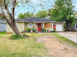 1504 Harris Ave, Pasadena, TX 77506