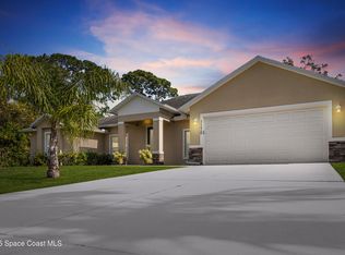 1170 Flagami Rd SE, Palm Bay, FL 32909