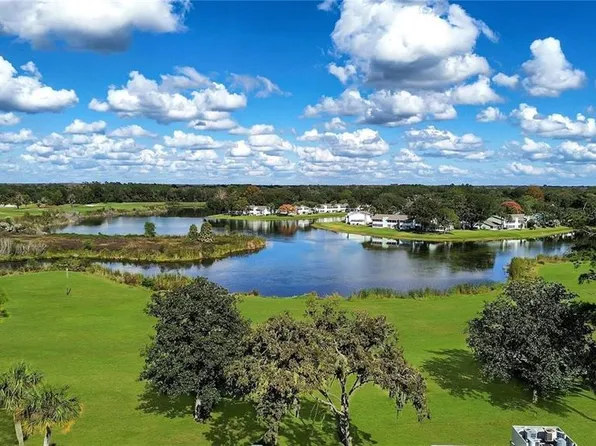 568 FAIRWAYS CIRCLE #A, OCALA, FL 34472