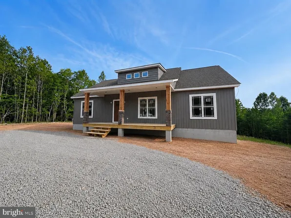 716 Columbia Rd, Cartersville, VA 23027