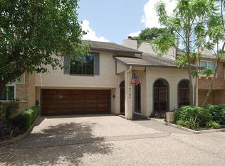 6734 Westchester Cts, Houston, TX 77025