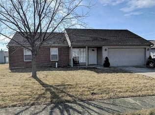 1217 Chipmunk Ct, Anderson, IN 46013