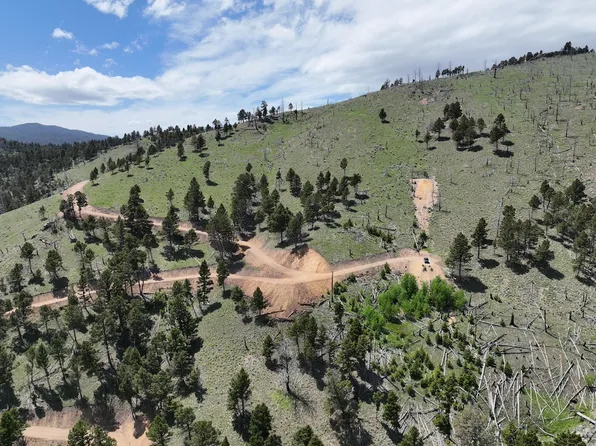 High Ore Rd Lot Wp001, Boulder, MT 59632