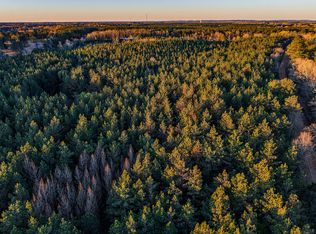 65 County Rd, Woodland, MS 39776