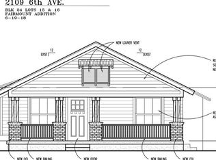 2109 6th Ave, Fort Worth, TX 76110