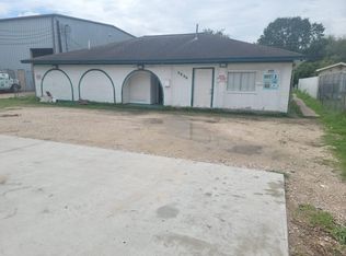 9630 Keegan Rd, Houston, TX 77099