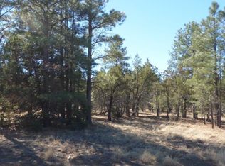 5590 Pine Ridge Dr, Happy Jack, AZ 86024