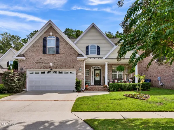 5148 Somersett Lane, Wilmington, NC 28409