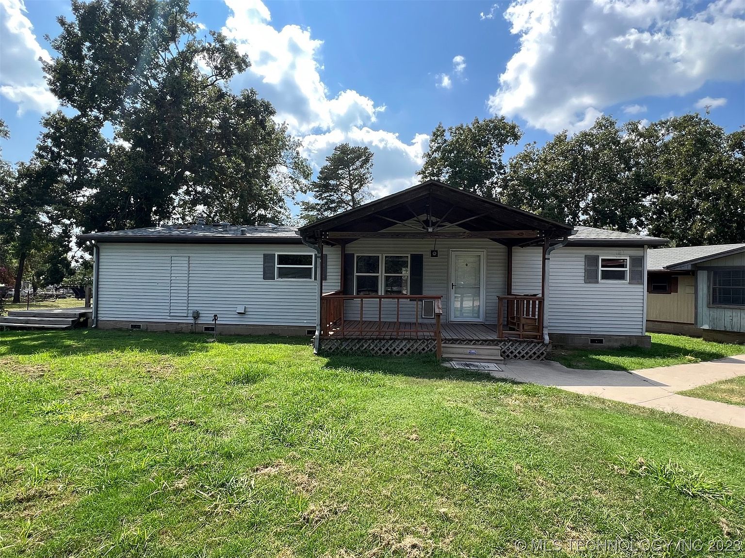 4530 S 208th Ave W, Sand Springs, OK 74063 MLS 2320729 Zillow