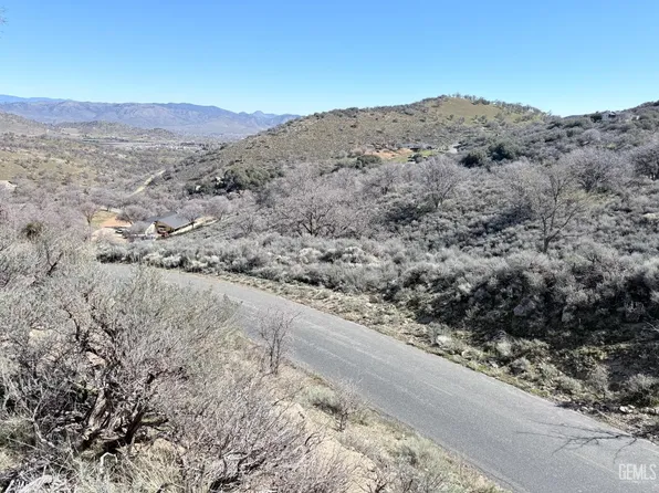 0 Mountain Climber Way, Tehachapi, CA 93561