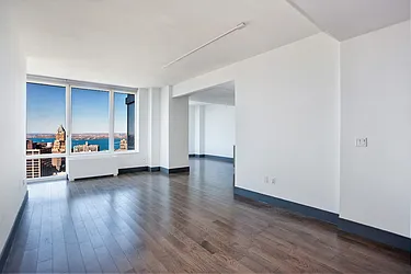 Rented by Corcoran