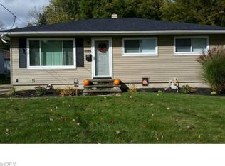 4026 W 12th Pl, Cleveland, OH 44109
