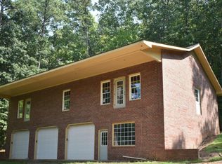 214A Bates Rd SE, Cartersville, GA 30120