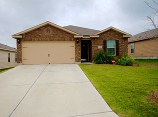 12030 Luckey Vw, San Antonio, TX 78252