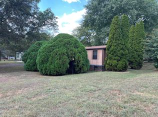 8961 Pembroke Oak Grove Rd, Oak Grove, KY 42262