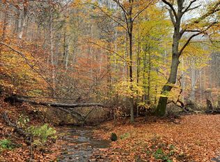 Crooked Run Rd, Mount Jackson, VA 22842